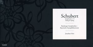 Bamberg Schubert Project