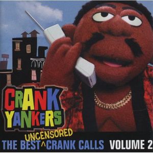 Best Uncensored Crank Calls 2