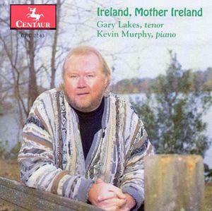 Ireland Mother Ireland
