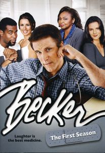 Becker: First Season