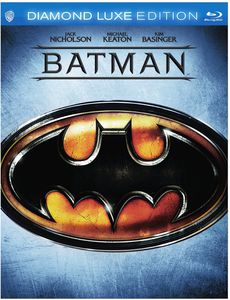 Batman (25th Anniversary)
