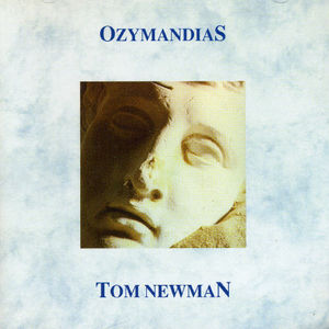 Ozymandias [Import]