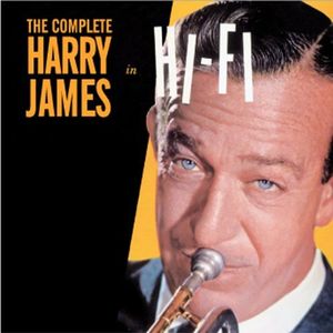 Complete Harry James in Hi-Fi [Import]