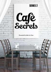 Cafe Secrets Series 2