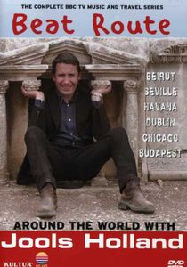 Beat Route: Around the World With Jools Holland