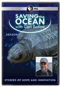 Saving the Ocean: Season 1
