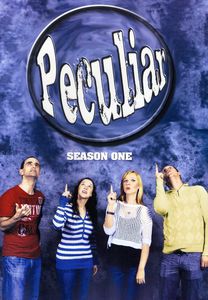 Peculiar Show Season 1