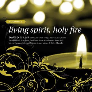 Living Spirit Holy Fire 2