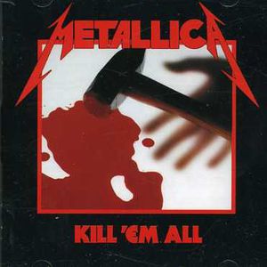 Kill Em All [Import]