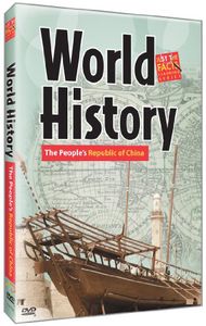 World History: China