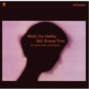 Waltz for Debby [Import]