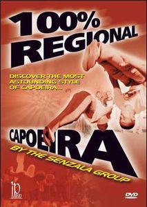 Capoeira 100% Regional: Discover the Most Astounding Style of Capoeira