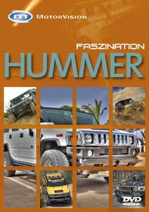 Faszination Hummer