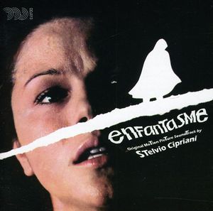 Enfantasme (L'Enfant De Nuit) (Original Motion Picture Soundtrack) [Import]
