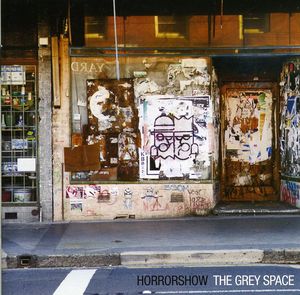 Grey Space [Import]