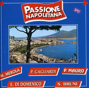 Passione Napoletana /  Various [Import]