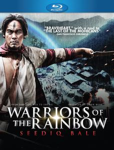 Warriors of the Rainbow: Seediq Bale
