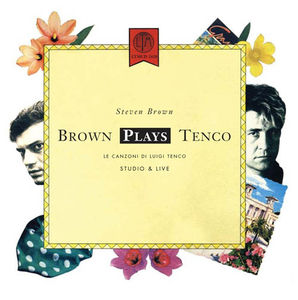 Brown Plays Tenco and Live 1988