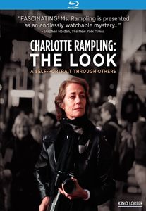 Charlotte Rampling: The Look