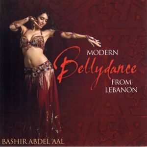 Modern Bellydance from Lebanon