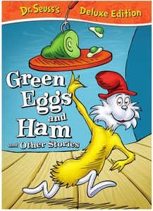 Green Eggs and Ham and Other Stories