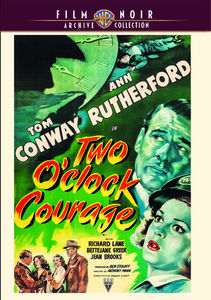 Two O' Clock Courage