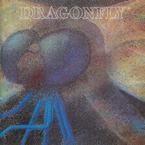 Dragonfly [Import]