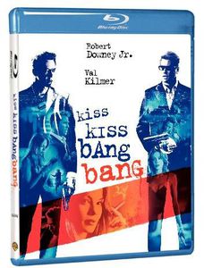 Kiss Kiss Bang Bang