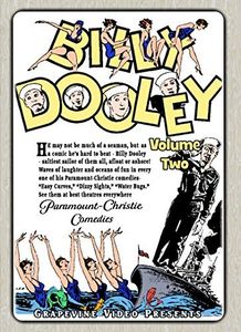 Billy Dooley Comedies