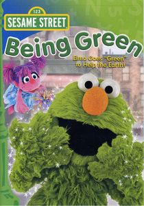 Being Green