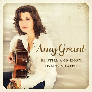 Be Still & Know: Hymns & Faith