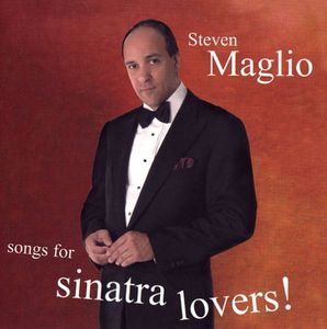 Songs for Sinatra Lovers