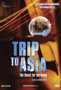 Trip to Asia: Quest for Harmony