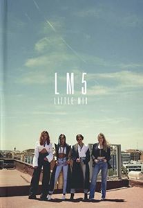 LM5 [Import]