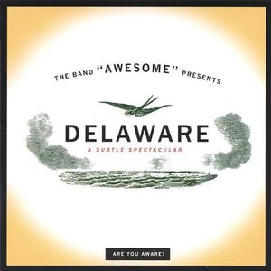 Delaware-A Subtle Spectacular