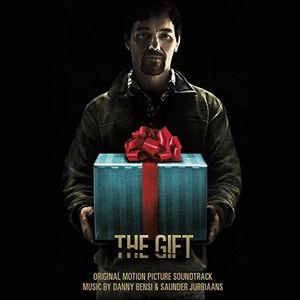 The Gift (Original Motion Picture Soundtrack) [Import]