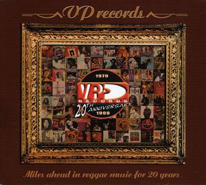 Vp 20th Anniversary