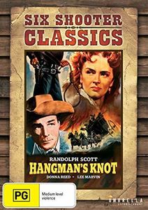 Hangman's Knot [Import]