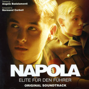 Napola: Elite Fur Den Fuhrer (Original Soundtrack)