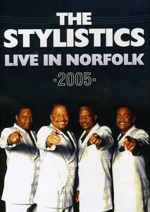 Live in Norfolk 2005