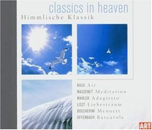 Classics in Heaven /  Various