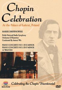 Chopin Celebration