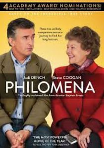 Philomena /  Quartet