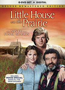 Little House on the Prairie: Season Nine (The Final Season)