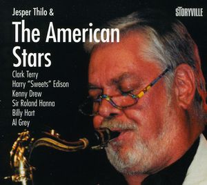 Jesper Thilo and The American Stars