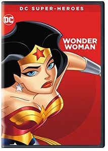 DC Super Heroes: Wonder Woman