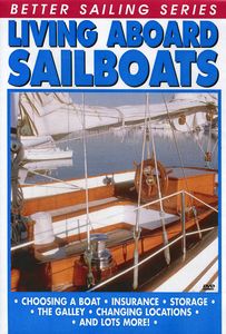 Living Aboard Sailboats