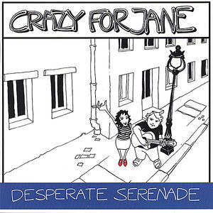 Desperate Serenade