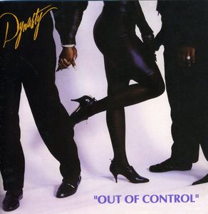 Out of Control [Import]
