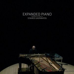 Expanded Piano